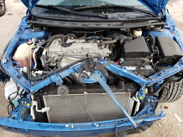Photo 11 from auction – 2016 TOYOTA SCION TC with VIN JTKJF5C7XGJ024568