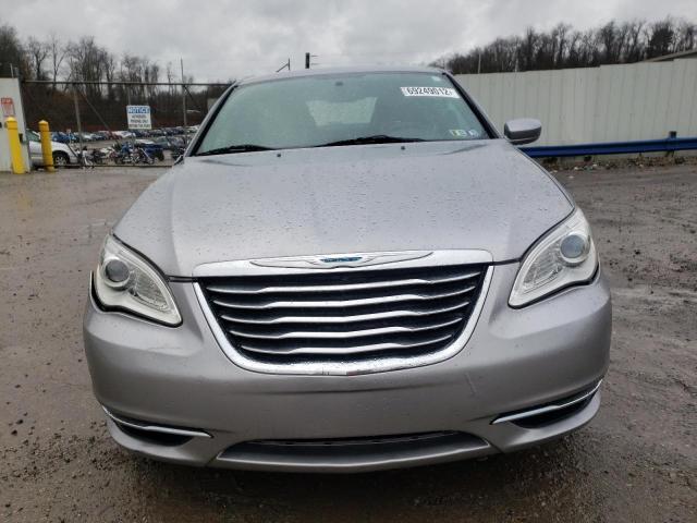 Photo 5 from auction – 2013 CHRYSLER 200 LX with VIN 1C3CCBAG0DN722030