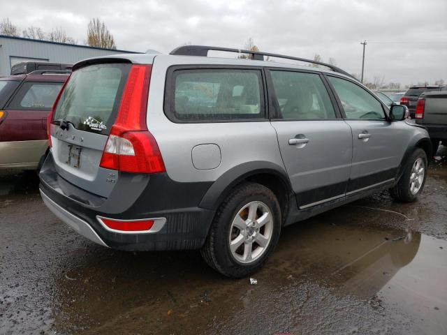Photo 3 from auction – 2008 VOLVO XC70 with VIN YV4BZ982181008720