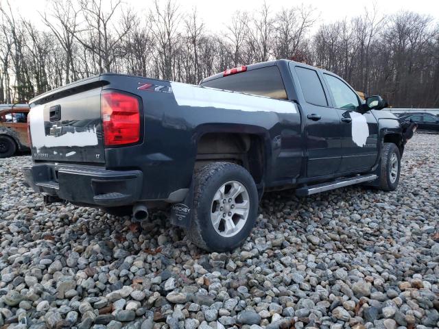 Photo 3 from auction – 2018 CHEVROLET SILVERADO with VIN 1GCVKREC5JZ103547
