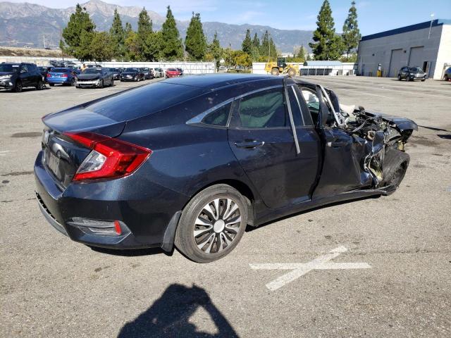 Photo 3 from auction – 2017 HONDA CIVIC LX with VIN 2HGFC2F51HH563938