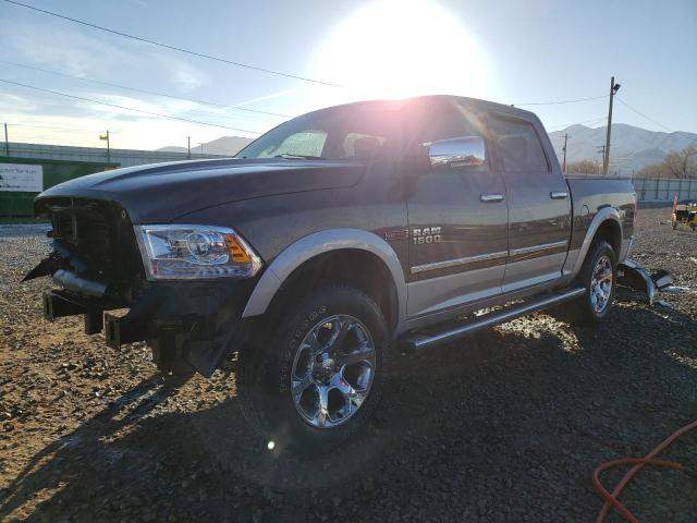 RAM 1500 LARAM 2016 with VIN 1C6RR7NM1GS145099 - Photo from auction