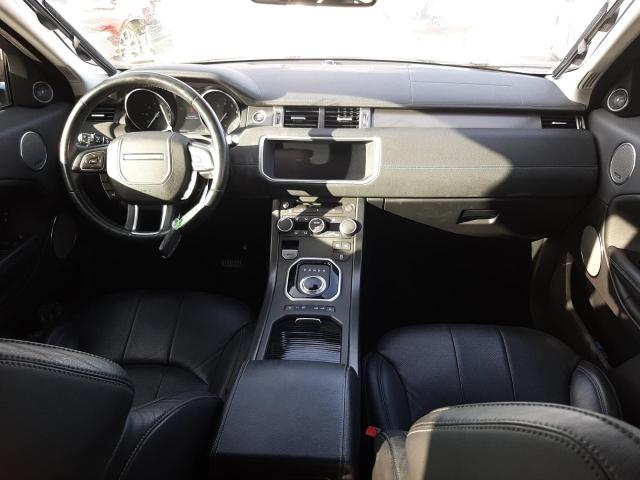 Photo 8 from auction – 2019 LAND ROVER RANGE ROVE with VIN SALVP2RX2KH348649