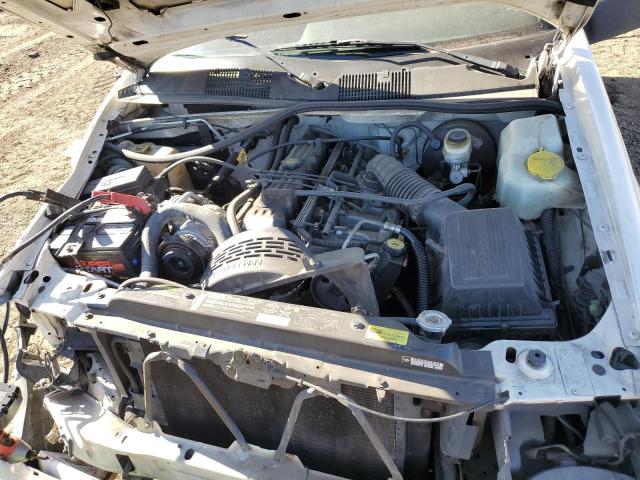 Photo 12 from auction – 1998 JEEP GRAND CHER with VIN 1J4GZ58S2WC227828