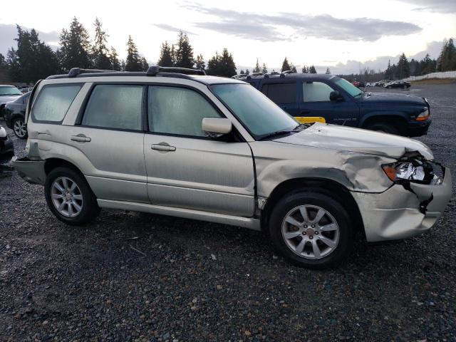 Photo 4 from auction – 2006 SUBARU FORESTER 2 with VIN JF1SG65606G754168