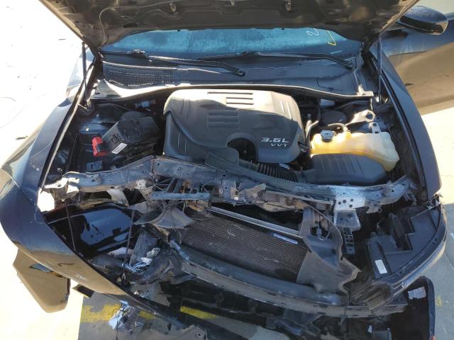 Photo 11 from auction – 2017 DODGE CHARGER SE with VIN 2C3CDXBG6HH593153