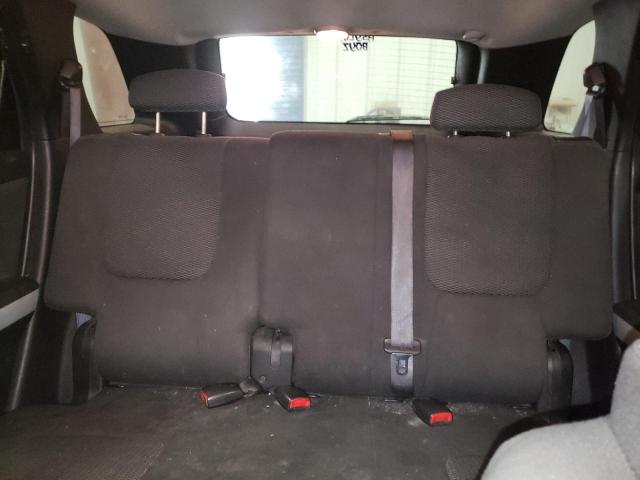 Photo 10 from auction – 2008 PONTIAC TORRENT with VIN 2CKDL33F286312049