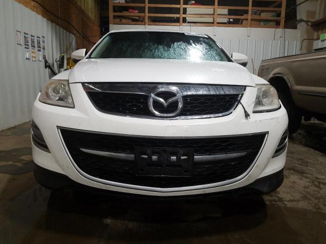 Photo 5 from auction – 2011 MAZDA CX-9 with VIN JM3TB3DA5B0300672