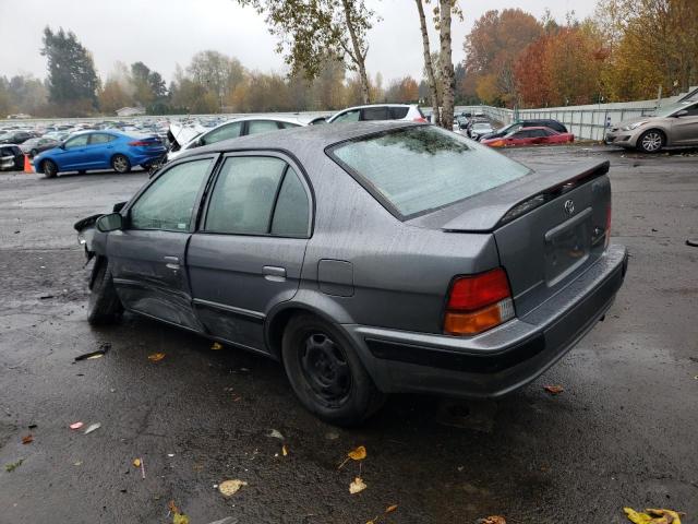 Photo 2 from auction – 1997 TOYOTA TERCEL CE with VIN JT2BC52L6V0266336