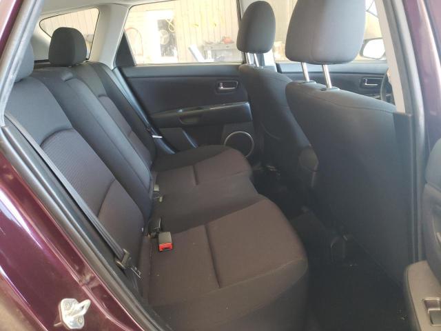 Photo 11 from auction – 2007 MAZDA 3 HATCHBAC with VIN JM1BK143071715488