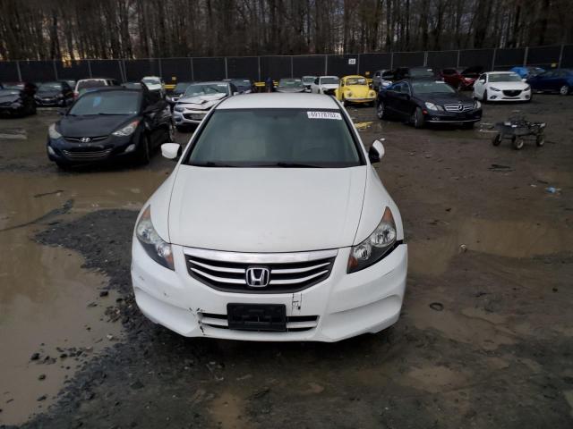Photo 5 from auction – 2012 HONDA ACCORD SE with VIN 1HGCP2F66CA171223