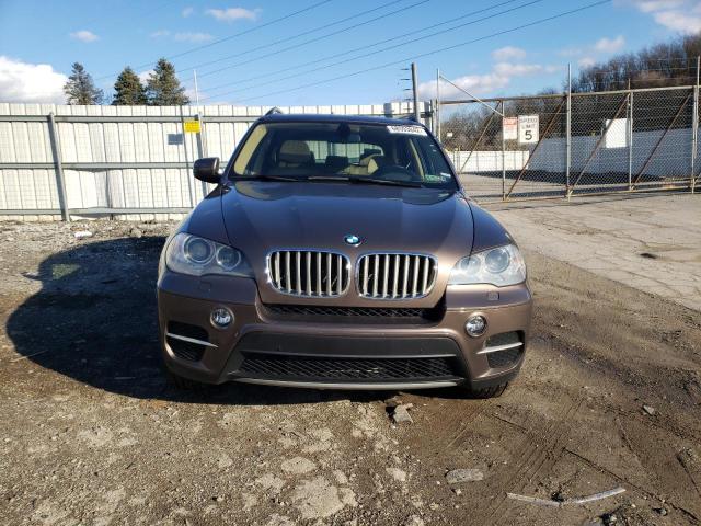Photo 5 from auction – 2013 BMW X5 XDRIVE3 with VIN 5UXZV4C50D0B06057