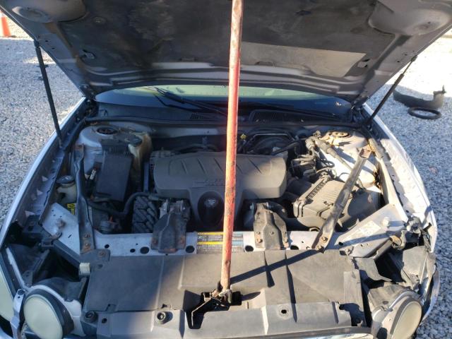 Photo 11 from auction – 2006 BUICK LACROSSE C with VIN 2G4WC582661153088