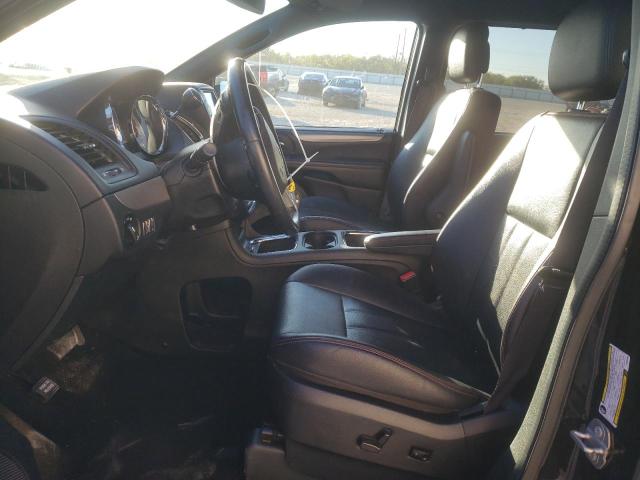Photo 7 from auction – 2020 DODGE GRAND CARA with VIN 2C4RDGEG7LR204394
