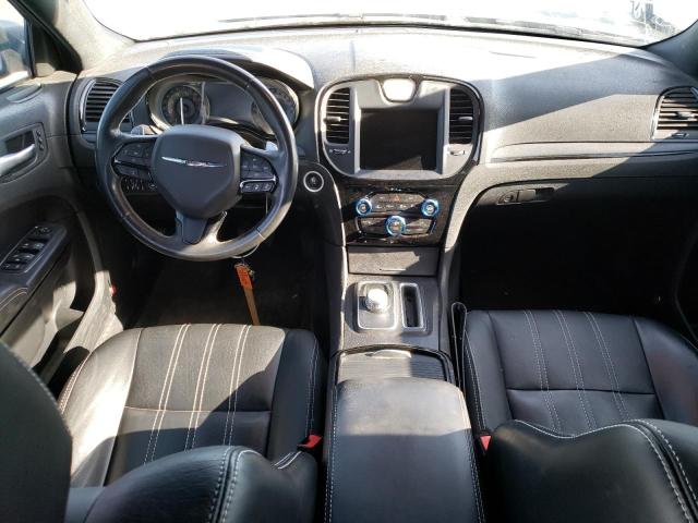Photo 8 from auction – 2015 CHRYSLER 300 S with VIN 2C3CCABT5FH818351