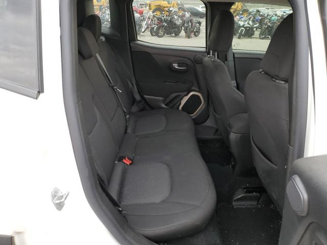 Photo 11 from auction – 2015 JEEP RENEGADE L with VIN ZACCJBBT6FPC28200