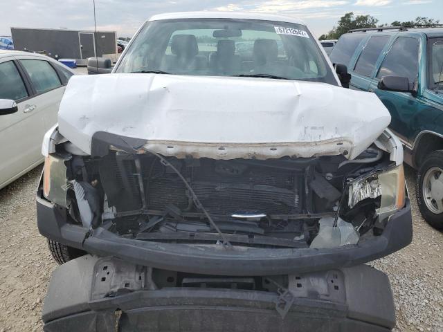 Photo 5 from auction – 2013 FORD F150 with VIN 1FTMF1CM1DKF87260