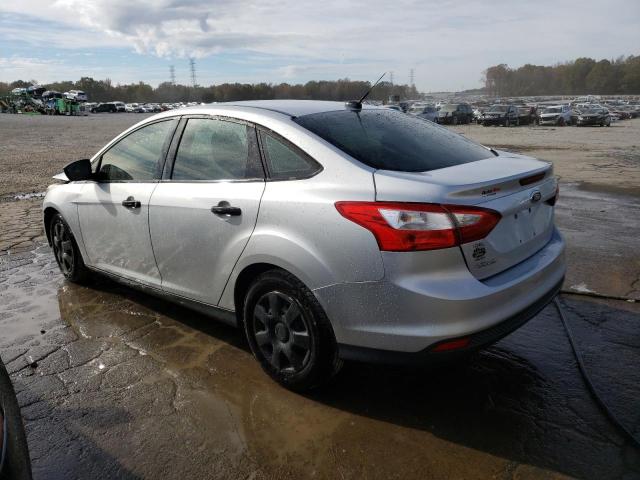 Photo 2 from auction – 2012 FORD FOCUS S with VIN 1FAHP3E23CL312395
