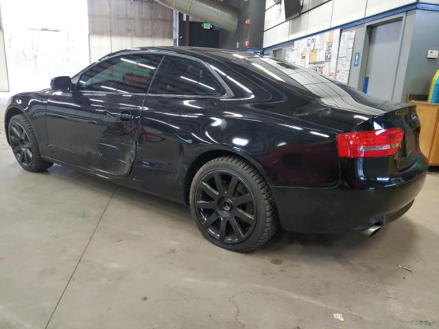 Photo 2 from auction – 2010 AUDI A5 PREMIUM with VIN WAUCKAFR4AA022577