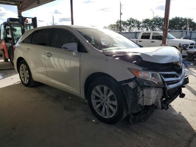 Photo 4 from auction – 2015 TOYOTA VENZA LE with VIN 4T3ZA3BB9FU094677
