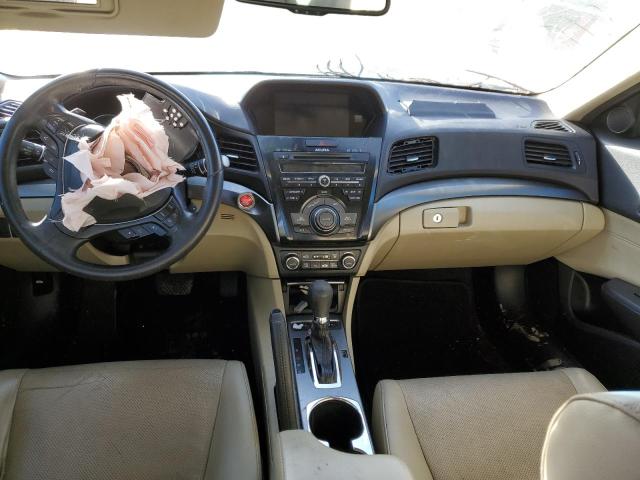 Photo 8 from auction – 2013 ACURA ILX 20 TEC with VIN 19VDE1F76DE015850