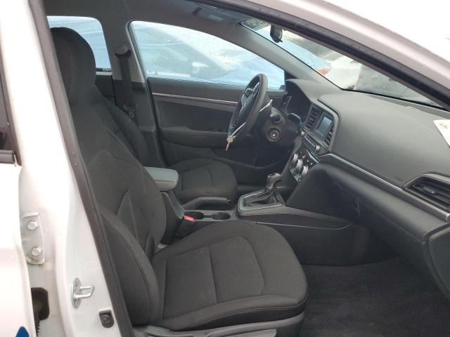 Photo 5 from auction – 2019 HYUNDAI ELANTRA SE with VIN 5NPD74LF3KH437761