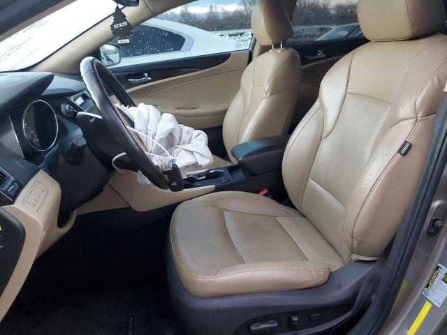 Фото 7 с аукциона – 2014 HYUNDAI SONATA SE с VIN 5NPEC4AC0EH889017