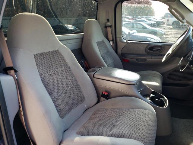 Photo 10 from auction – 2003 FORD F150 with VIN 1FTRF07233KB31333