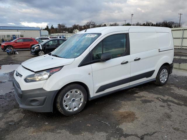 FORD TRANSIT CO 2017 with VIN NM0LS7E79H1333953 - Photo from auction