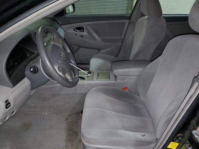 Photo 7 from auction – 2011 TOYOTA CAMRY BASE with VIN 4T1BF3EK6BU773713