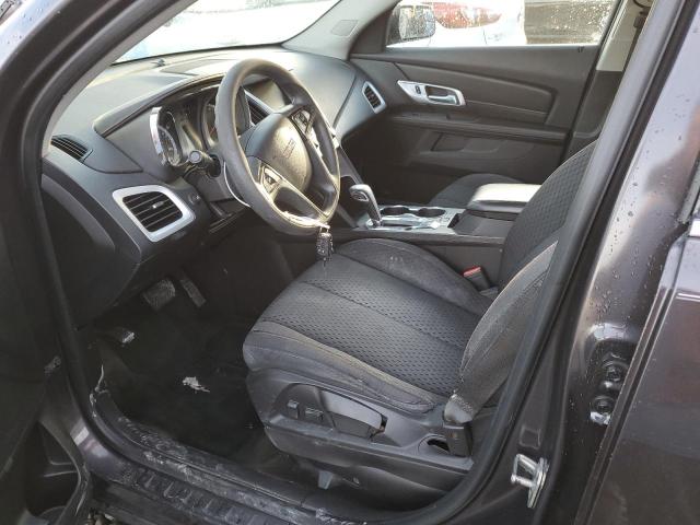 Photo 7 from auction – 2014 GMC TERRAIN SL with VIN 2GKALMEK8E6178626