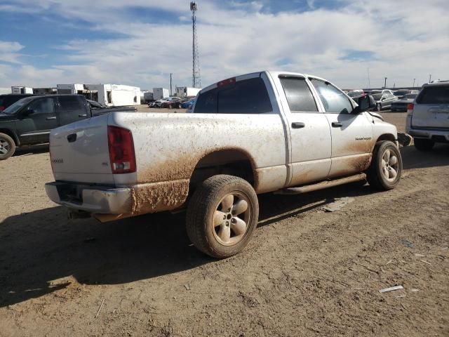 Photo 3 from auction – 2004 DODGE RAM 1500 S with VIN 1D7HA18D54S783569