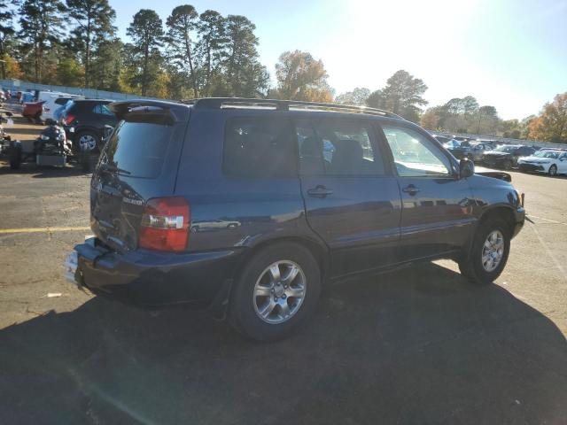 Photo 3 from auction – 2007 TOYOTA HIGHLANDER with VIN JTEGP21A470136067