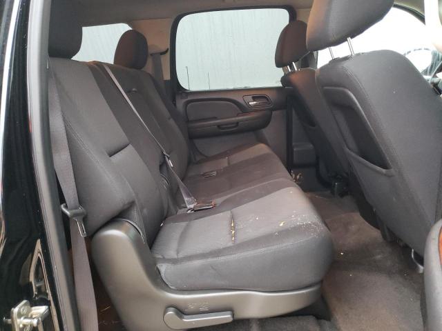 Photo 11 from auction – 2012 CHEVROLET SUBURBAN C with VIN 1GNSCHE02CR133826