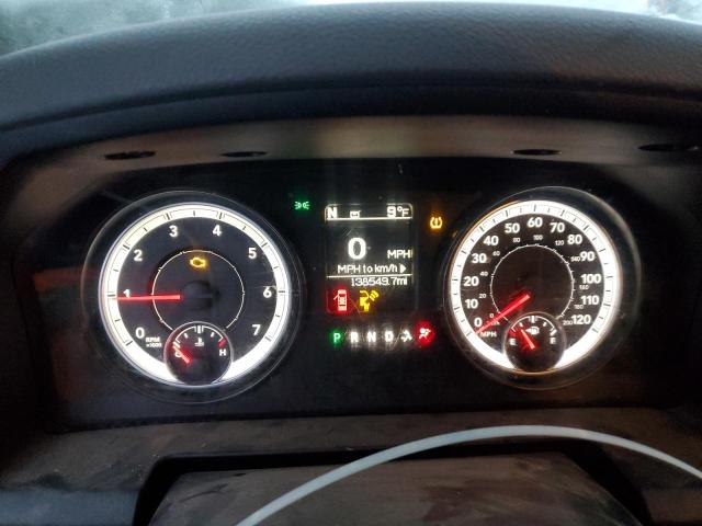 Photo 9 from auction – 2014 RAM 1500 SLT with VIN 1C6RR7GT6ES225273