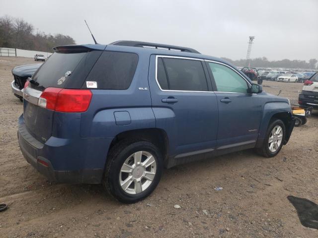 Photo 3 from auction – 2012 GMC TERRAIN SL with VIN 2GKALSEK3C6230682
