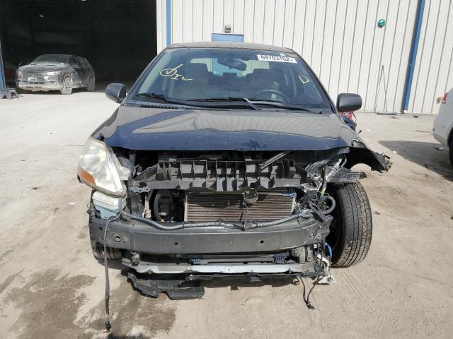 Photo 5 from auction – 2008 TOYOTA YARIS with VIN JTDBT923984031425