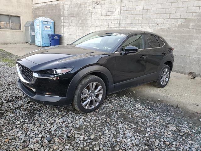 Photo 1 from auction – 2021 MAZDA CX-30 SELE with VIN 3MVDMBBL3MM253579