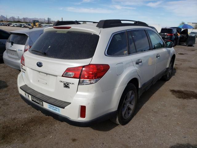 Снимка 3 от търг – 2013 SUBARU OUTBACK 2. с VIN 4S4BRCSC4D3287589