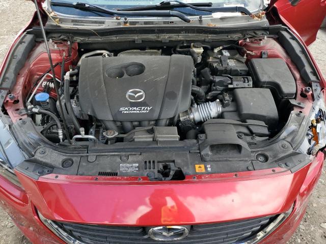 Photo 11 from auction – 2017 MAZDA 3 TOURING with VIN 3MZBN1V77HM133544