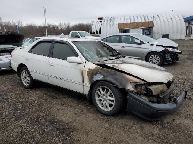 Photo 4 from auction – 2000 TOYOTA CAMRY LE with VIN 4T1BF28K3YU952466