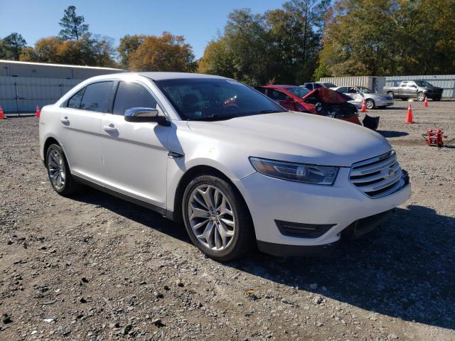 Photo 4 from auction – 2014 FORD TAURUS LIM with VIN 1FAHP2F8XEG161919