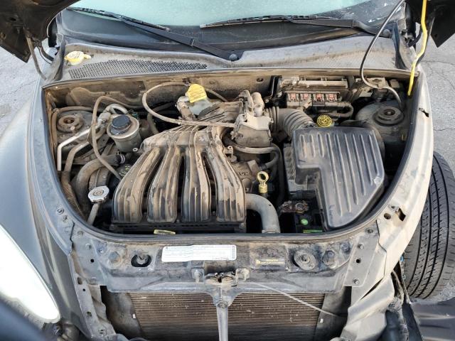 Photo 11 from auction – 2009 CHRYSLER PT CRUISER with VIN 3A8FY48969T500329