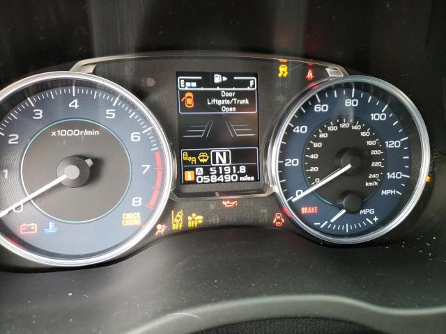 صورة رقم 9 من المزاد - 2017 SUBARU CROSSTREK مع VIN JF2GPADC5H8225419