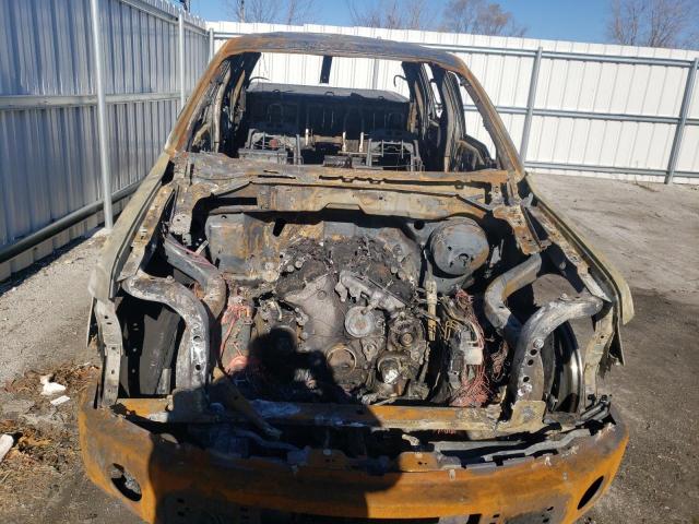 Photo 5 from auction – 2011 FORD F150 SUPER with VIN 1FTFW1ET7BFD20983