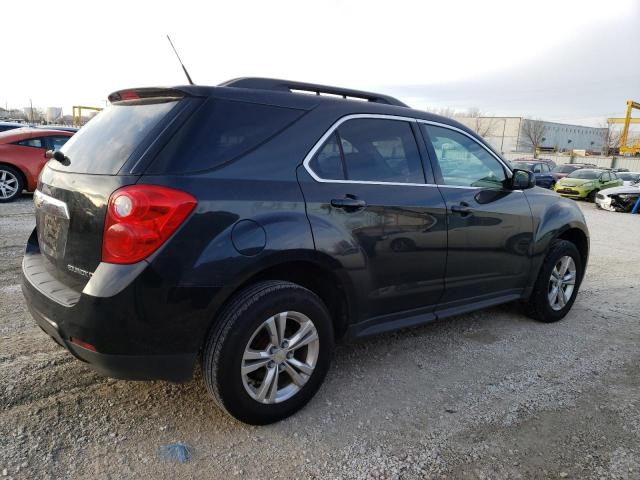 Foto 3 de la subasta – 2011 CHEVROLET EQUINOX LT con VIN 2CNALDEC0B6334380