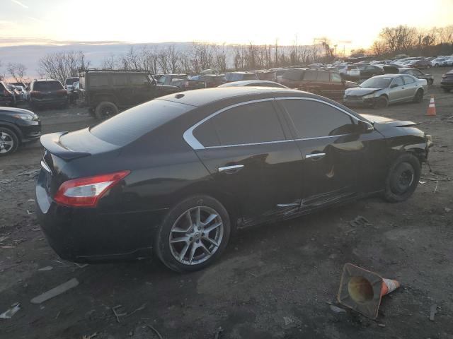 Photo 3 from auction – 2011 NISSAN MAXIMA S with VIN 1N4AA5AP2BC857616