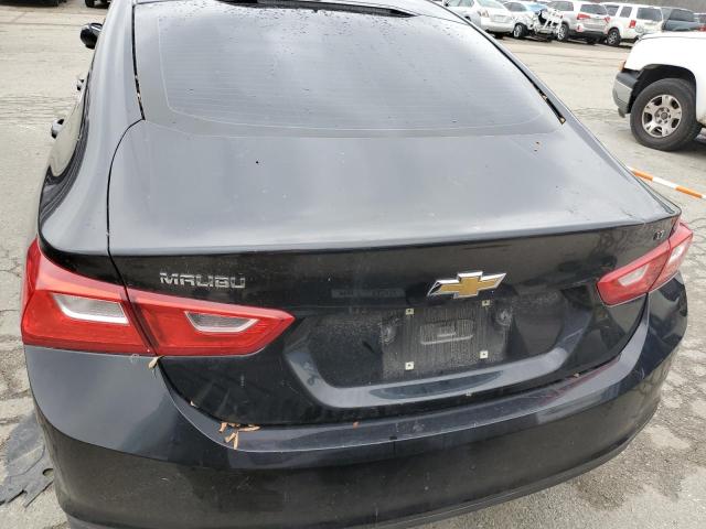 Photo 6 from auction – 2016 CHEVROLET MALIBU LT with VIN 1G1ZE5ST5GF306852