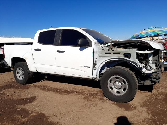 Photo 4 from auction – 2016 CHEVROLET COLORADO with VIN 1GCGSBEA4G1205475