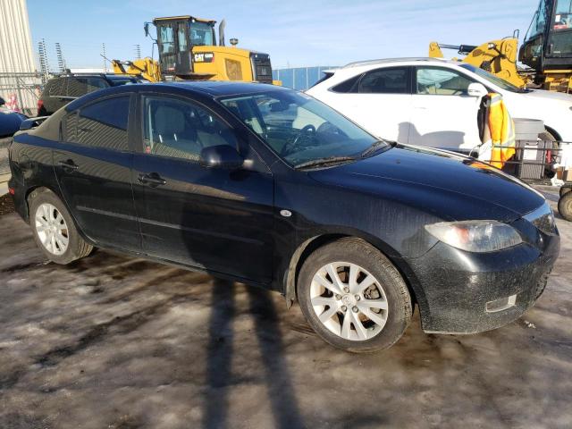 Photo 4 from auction – 2008 MAZDA 3 I with VIN JM1BK32F481819542